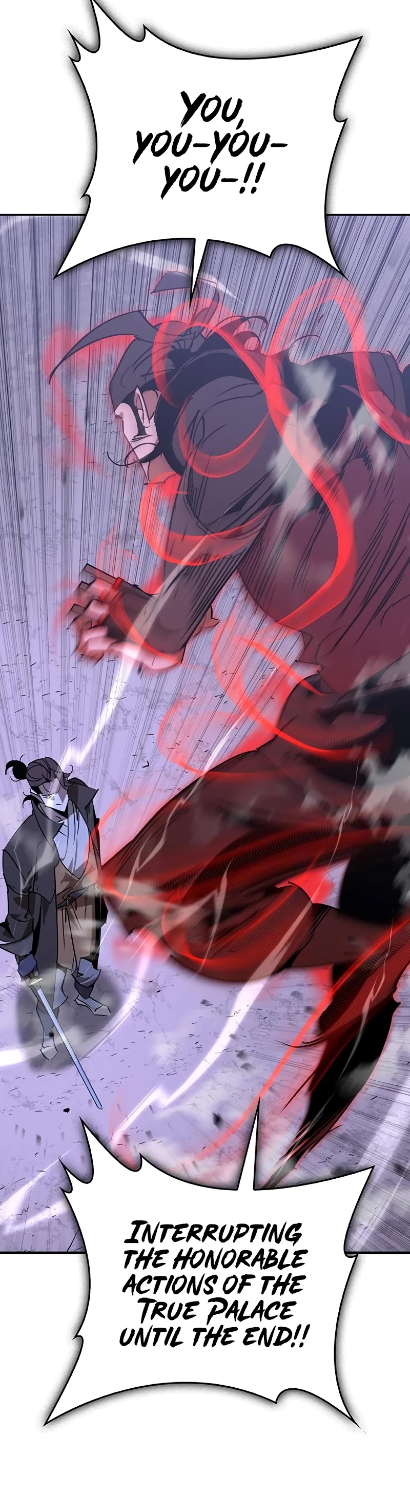 Wild West Murim chapter 51 page 20