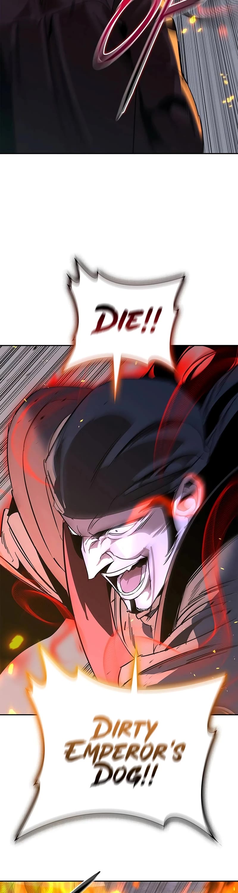 Wild West Murim chapter 51 page 23