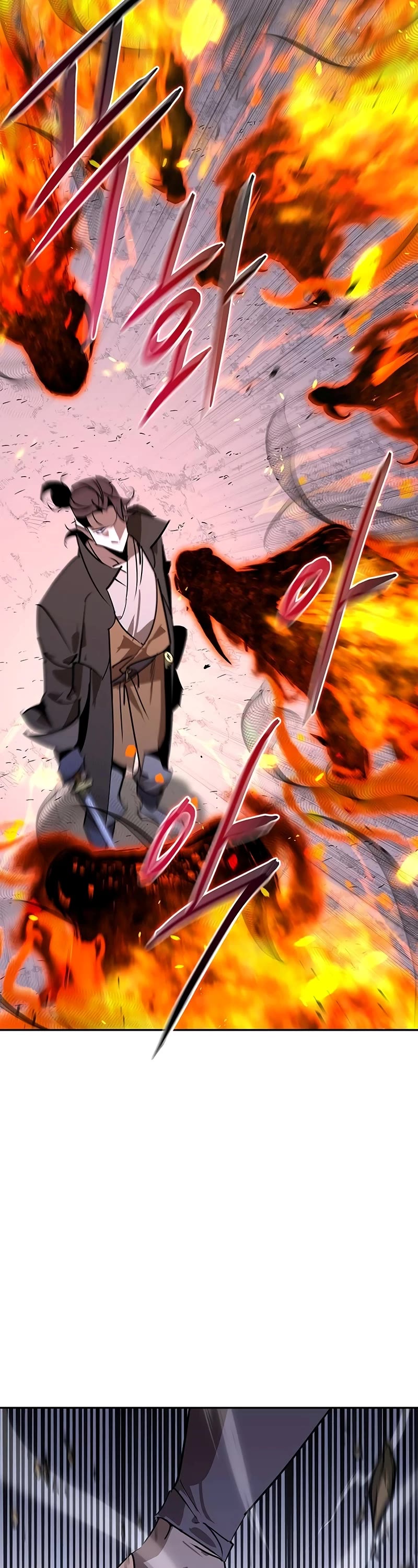 Wild West Murim chapter 51 page 24
