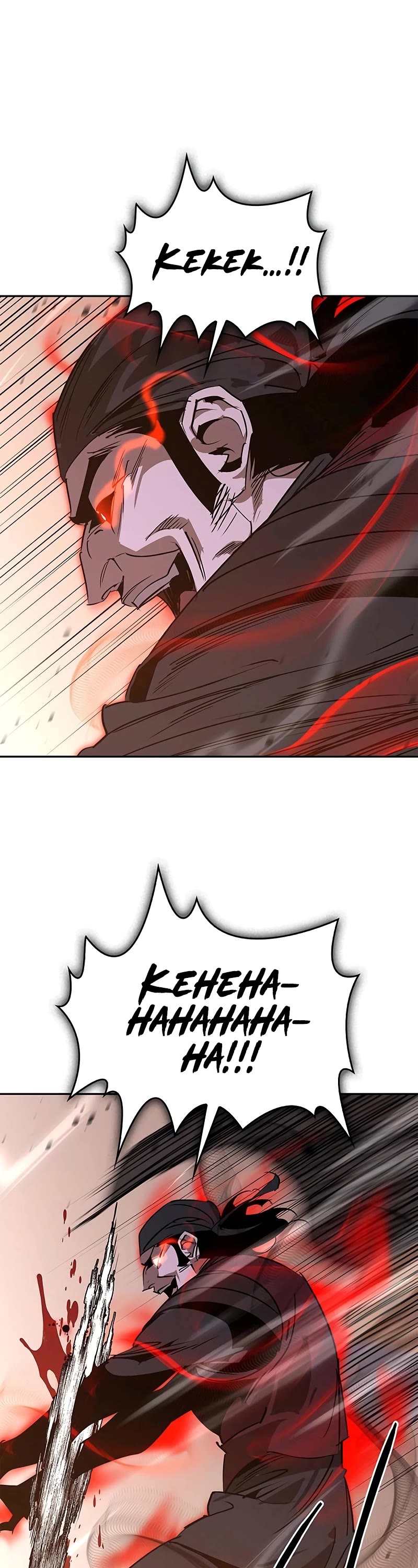 Wild West Murim chapter 51 page 26