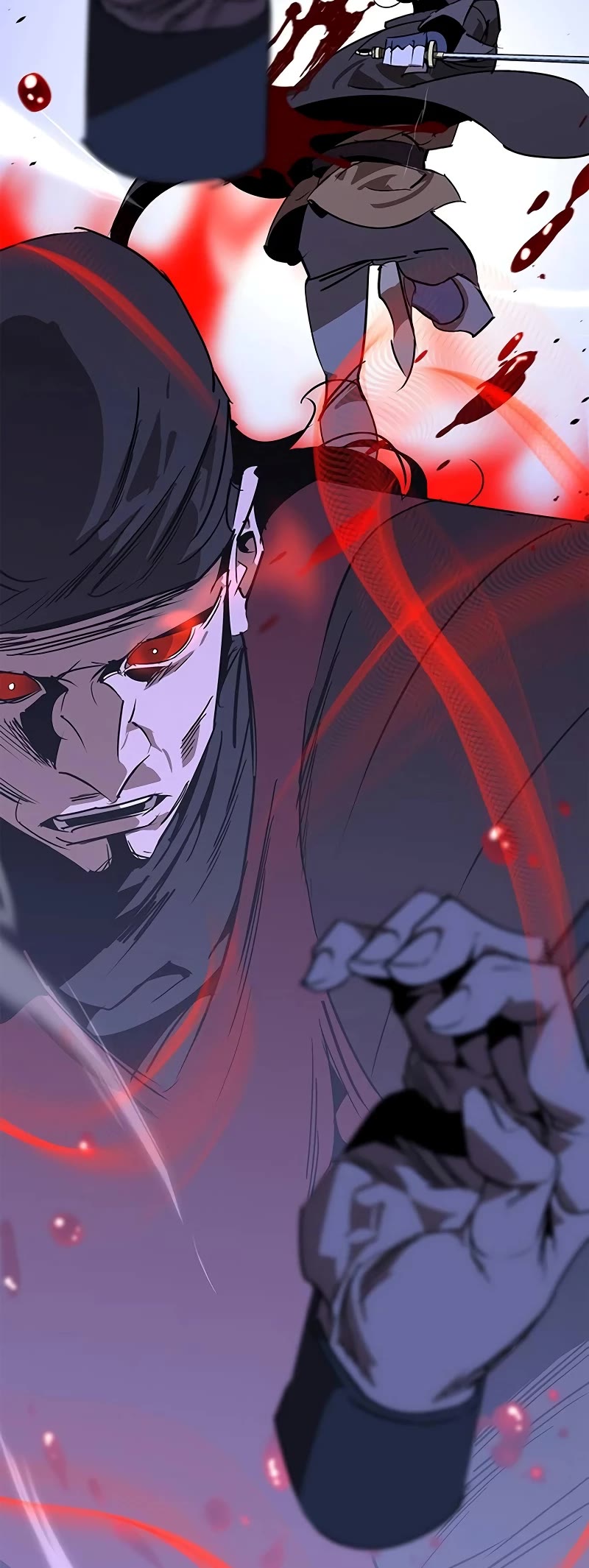 Wild West Murim chapter 51 page 28