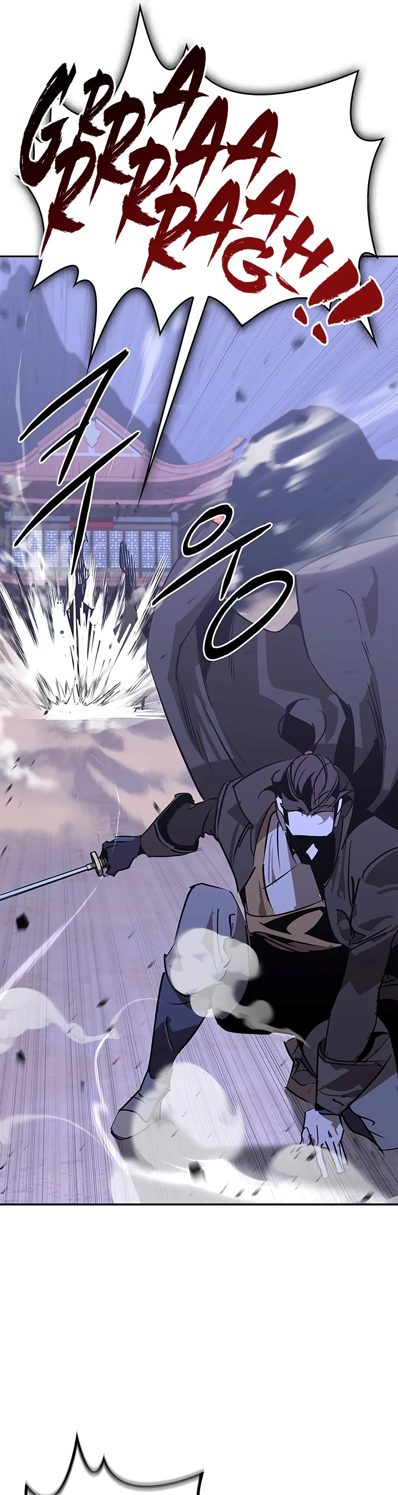 Wild West Murim chapter 51 page 30