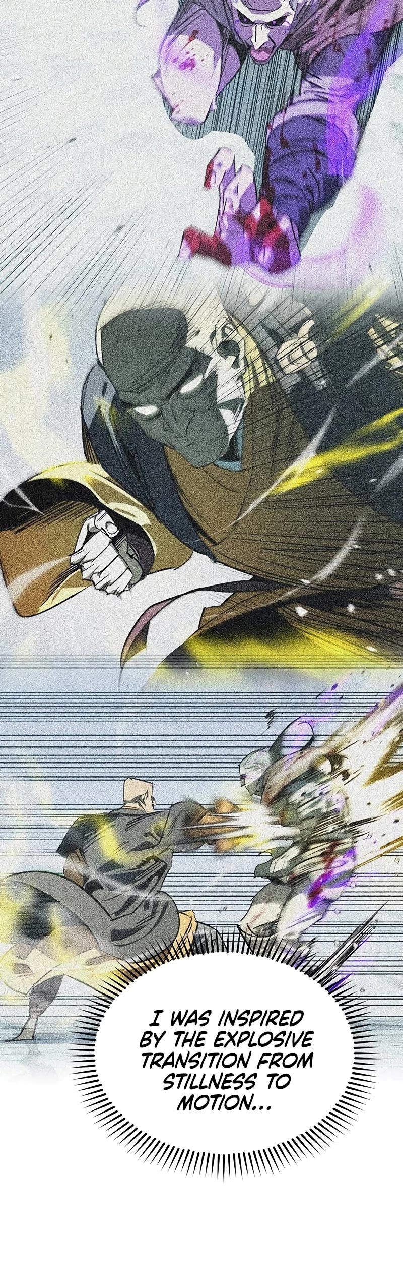 Wild West Murim chapter 51 page 32