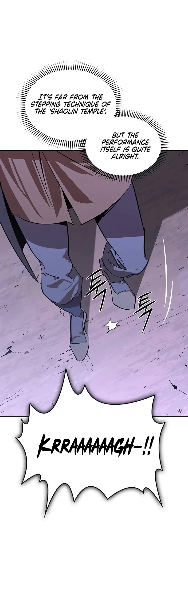 Wild West Murim chapter 51 page 33