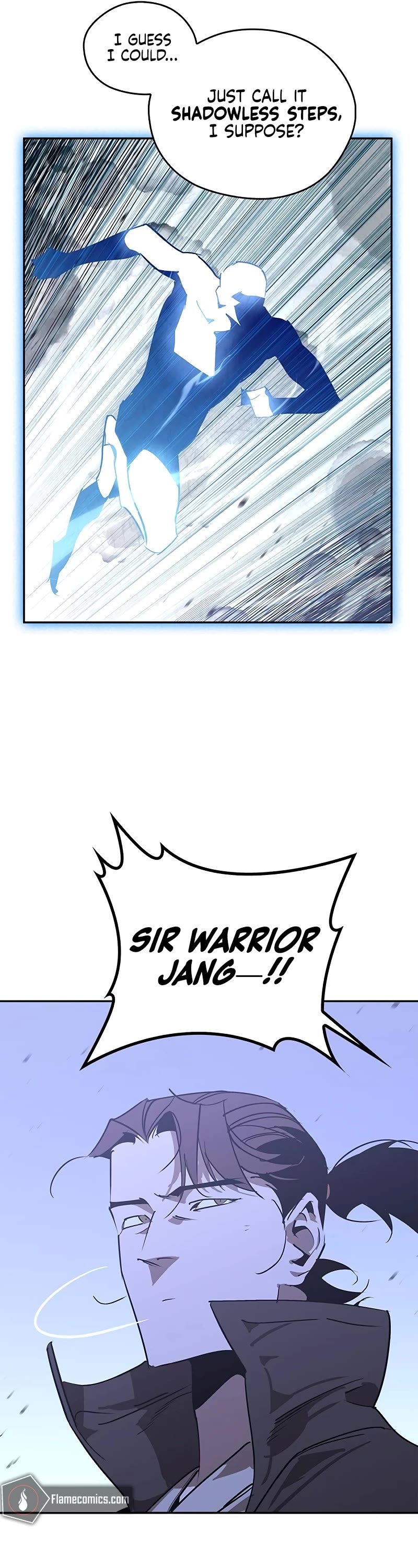 Wild West Murim chapter 51 page 34