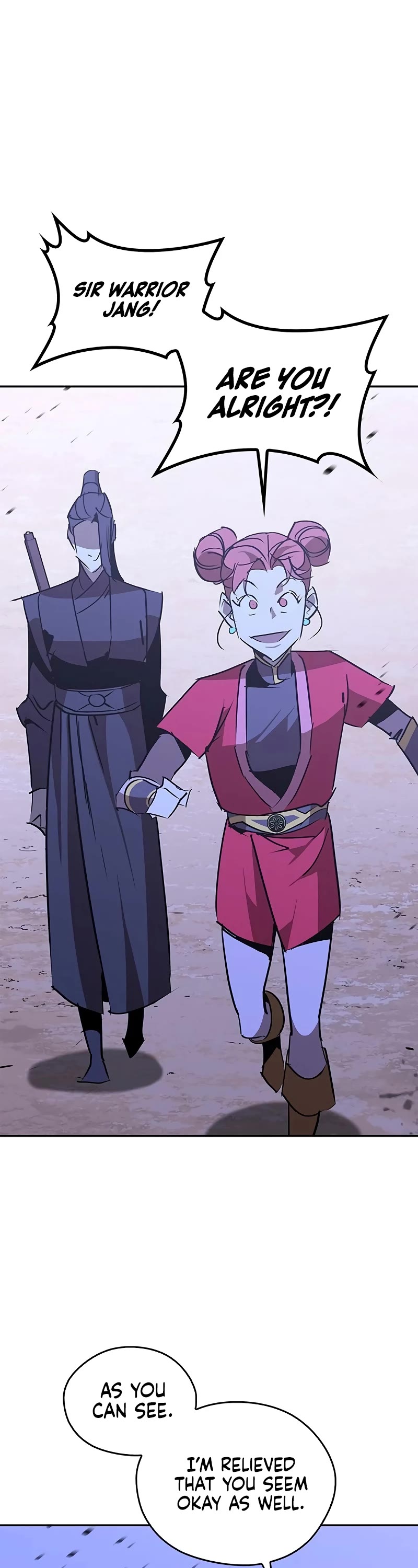 Wild West Murim chapter 51 page 35