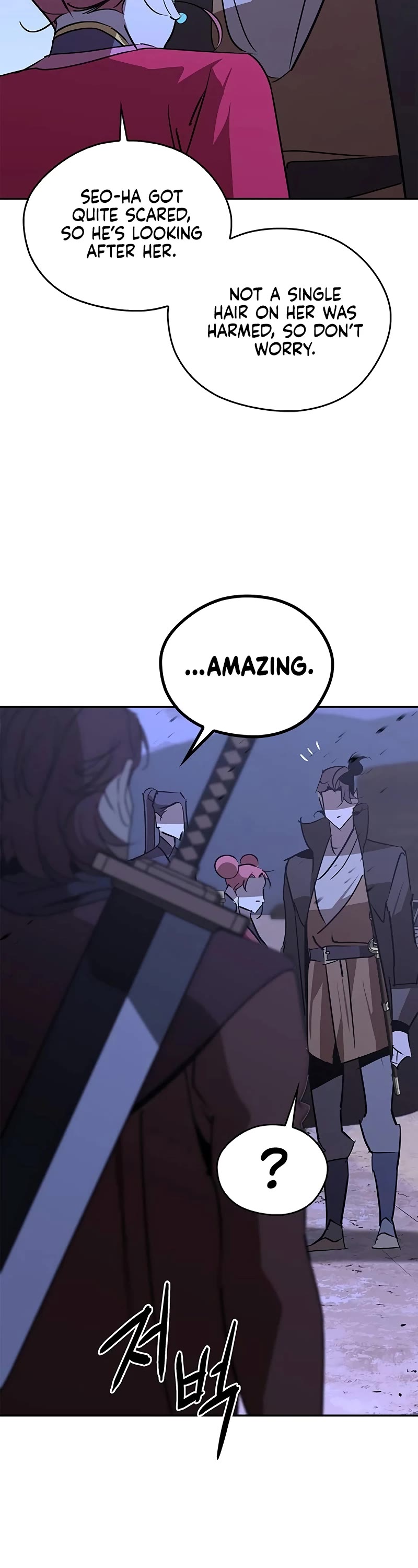 Wild West Murim chapter 51 page 37