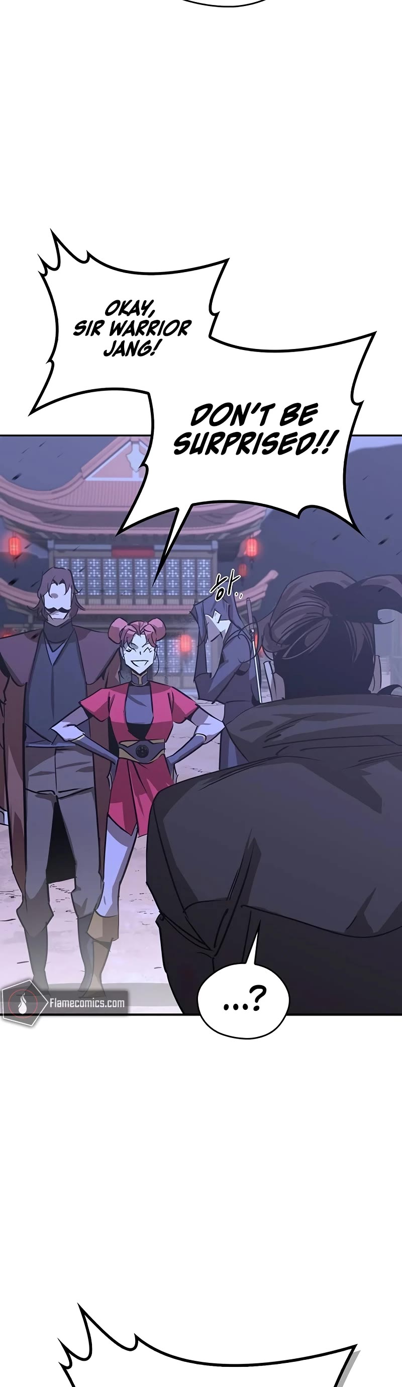 Wild West Murim chapter 51 page 40