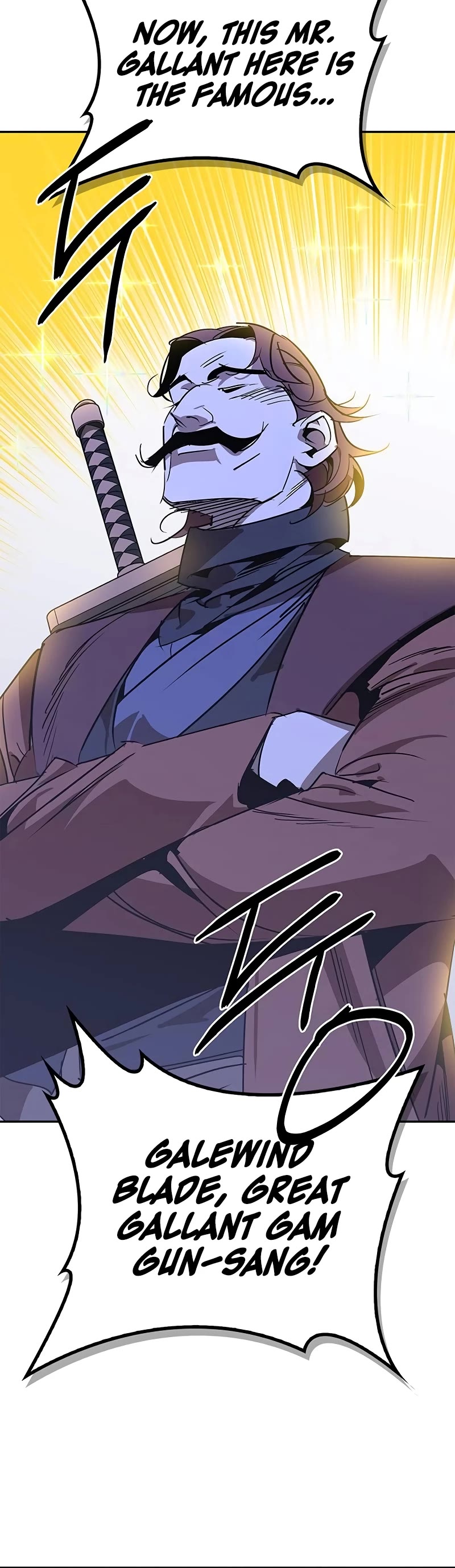 Wild West Murim chapter 51 page 41