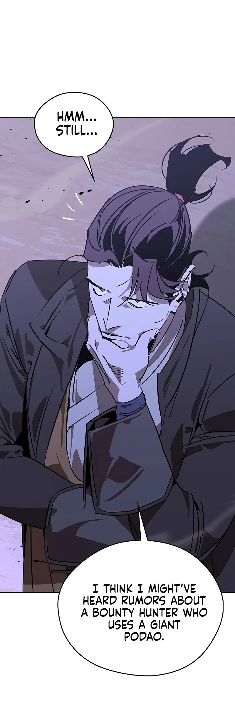 Wild West Murim chapter 51 page 44