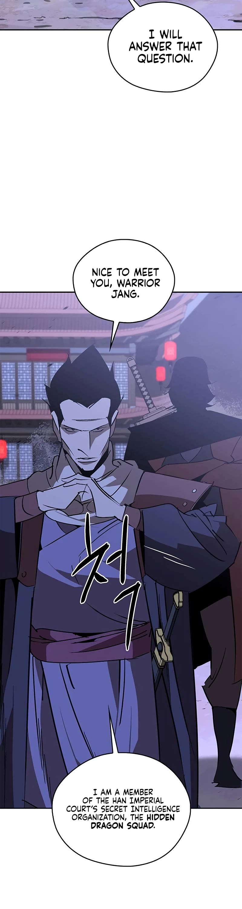 Wild West Murim chapter 51 page 47