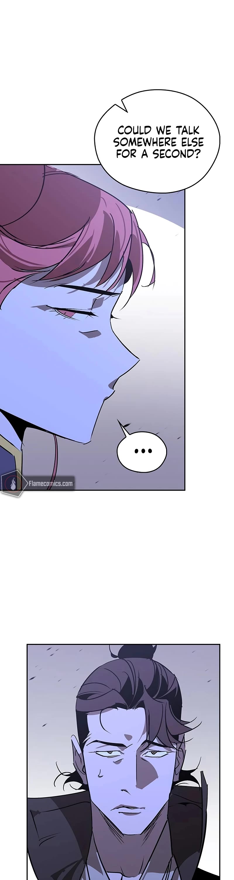 Wild West Murim chapter 51 page 48