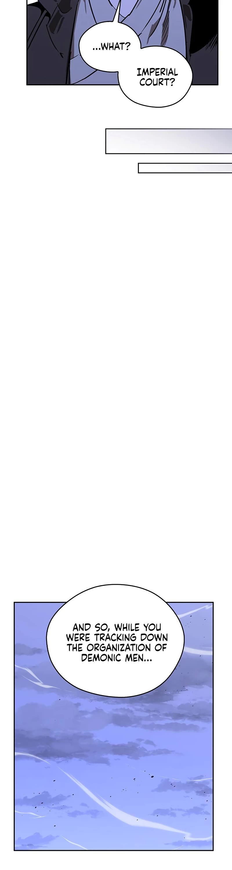 Wild West Murim chapter 51 page 49