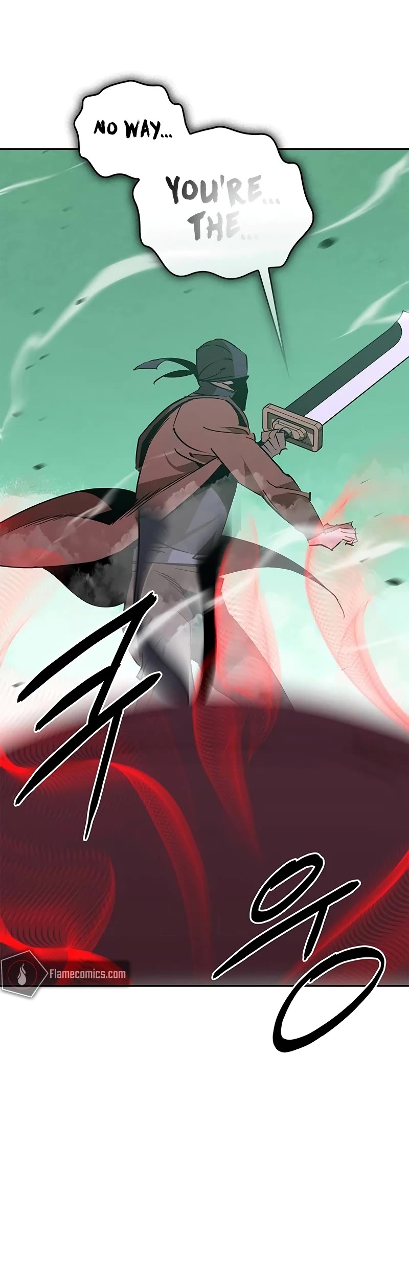 Wild West Murim chapter 51 page 5