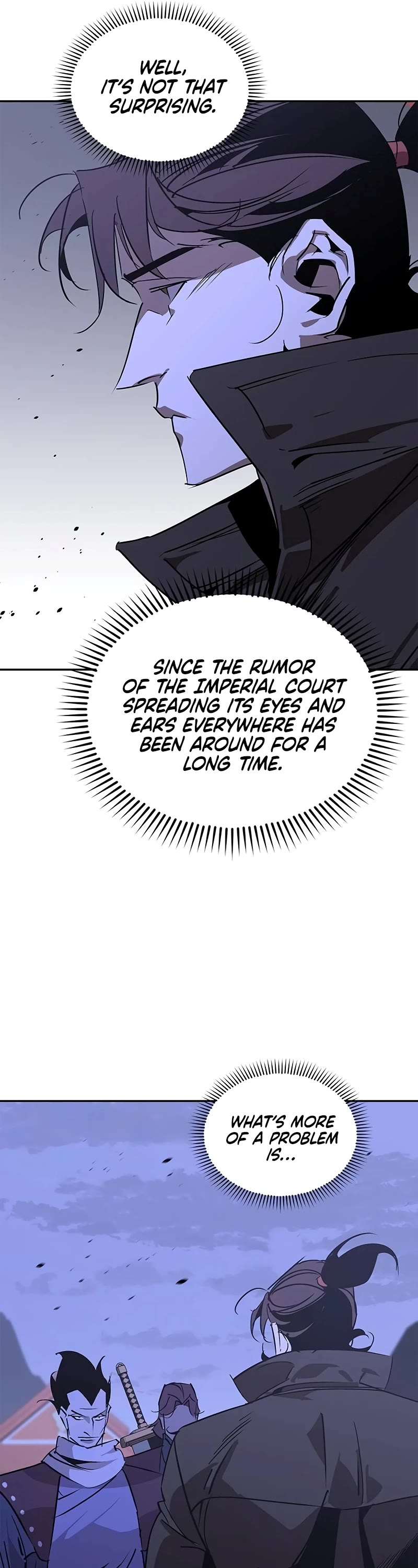 Wild West Murim chapter 51 page 52