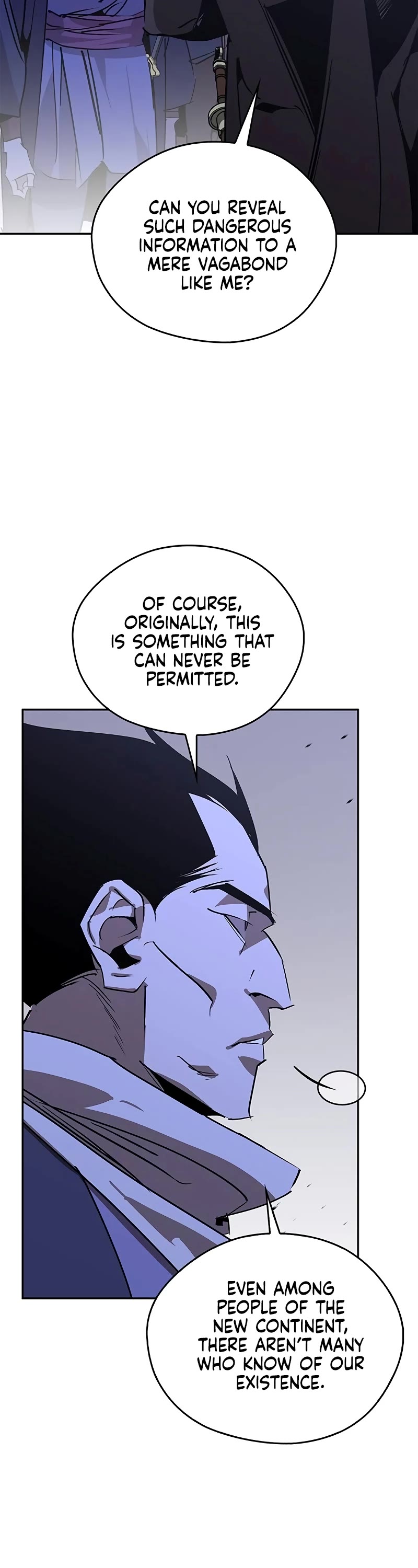 Wild West Murim chapter 51 page 53