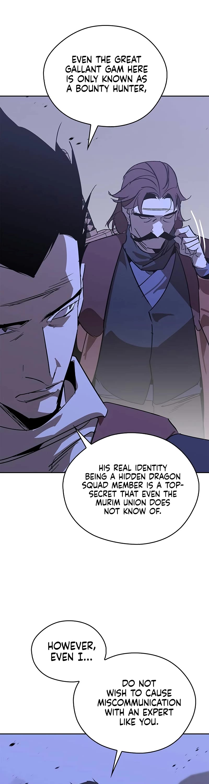 Wild West Murim chapter 51 page 54
