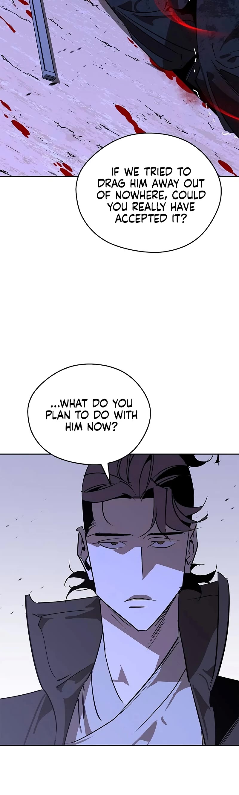 Wild West Murim chapter 51 page 56