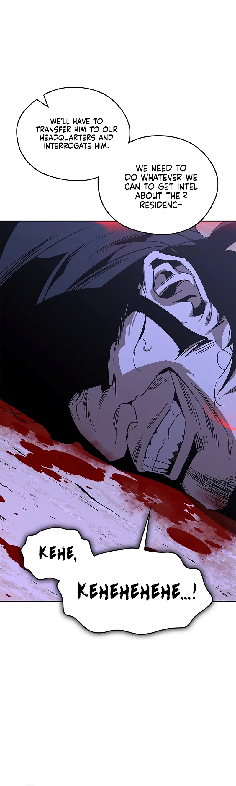 Wild West Murim chapter 51 page 57