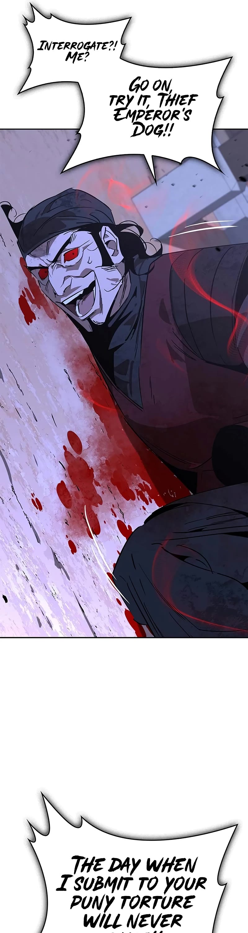 Wild West Murim chapter 51 page 58