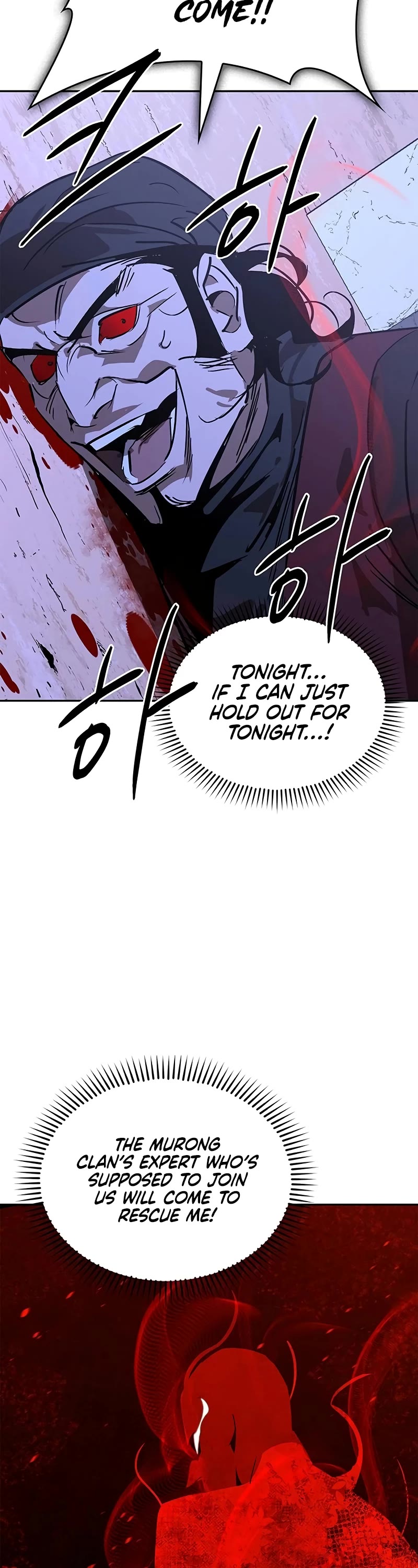 Wild West Murim chapter 51 page 59