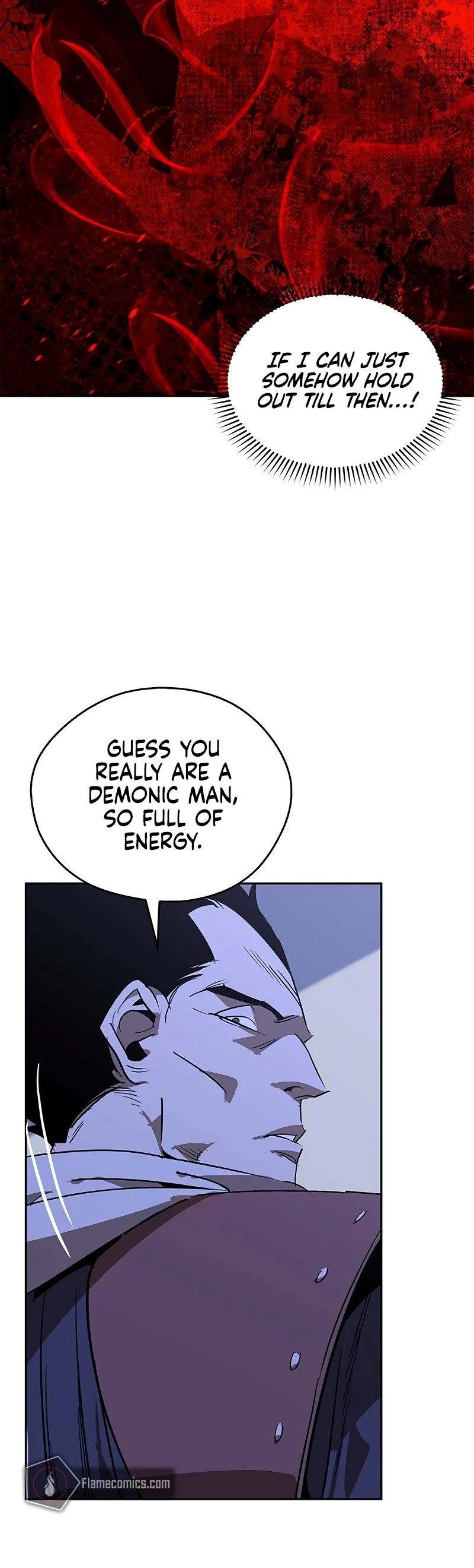 Wild West Murim chapter 51 page 60