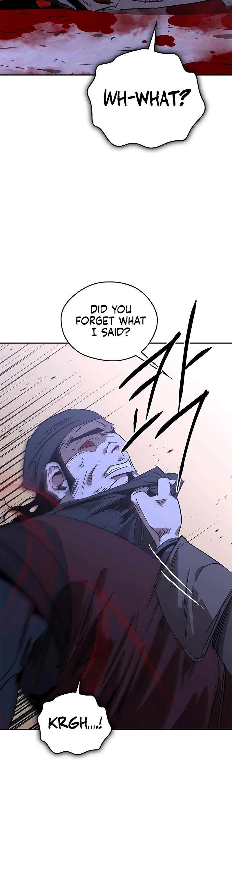 Wild West Murim chapter 51 page 63