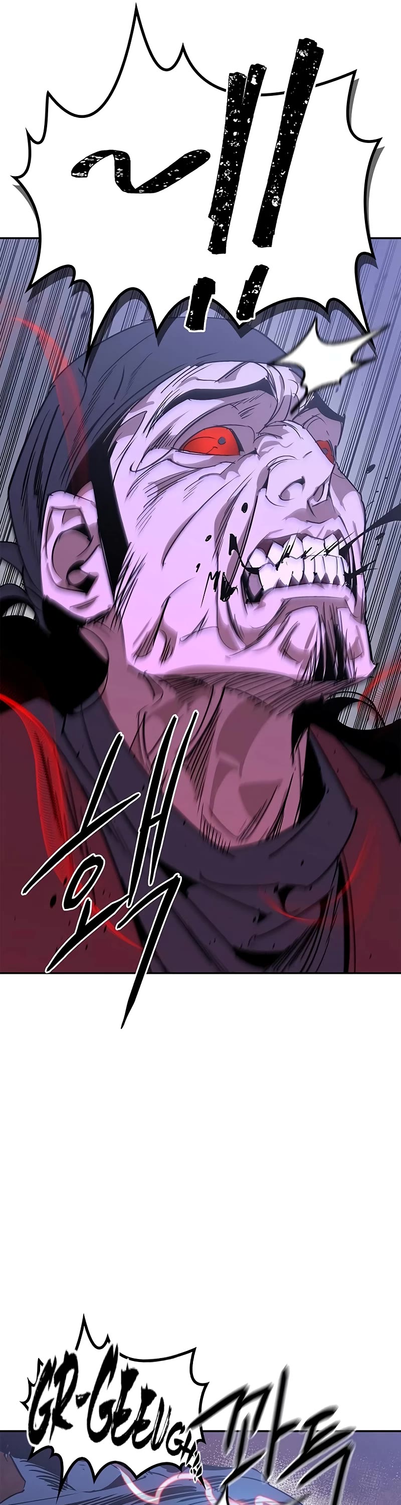 Wild West Murim chapter 51 page 66