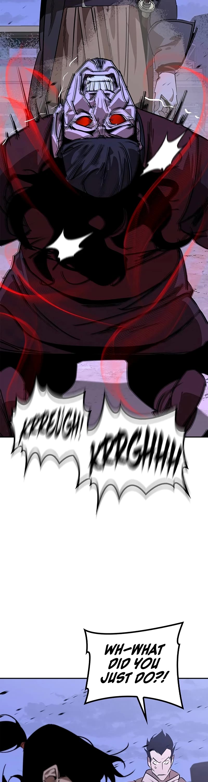 Wild West Murim chapter 51 page 68