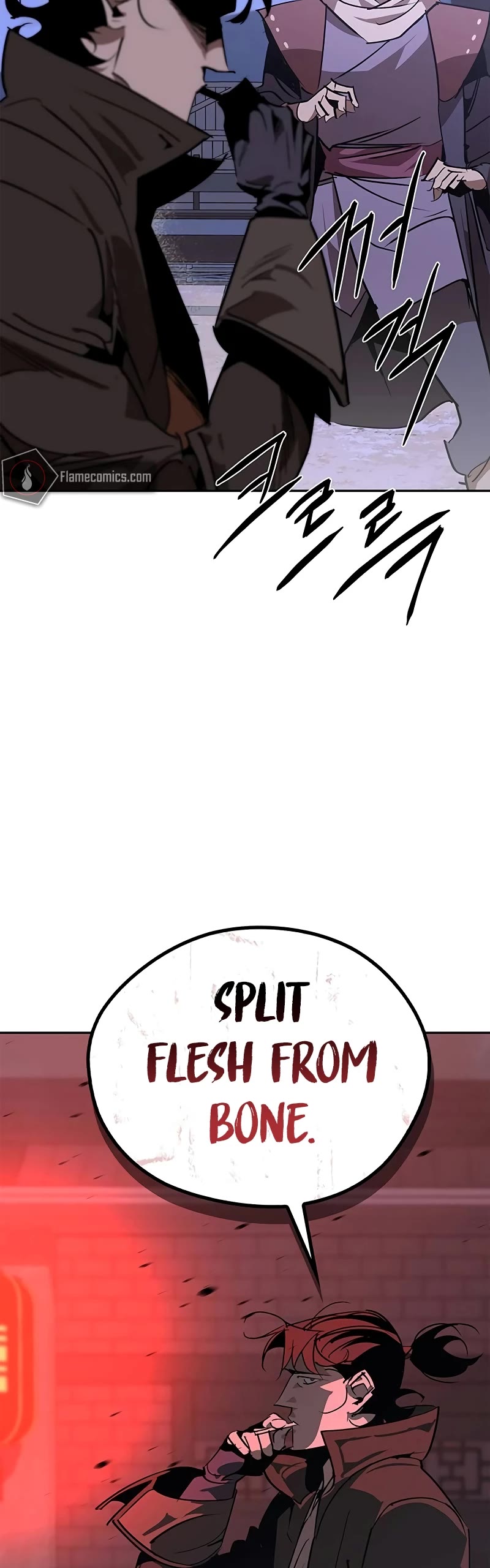 Wild West Murim chapter 51 page 69