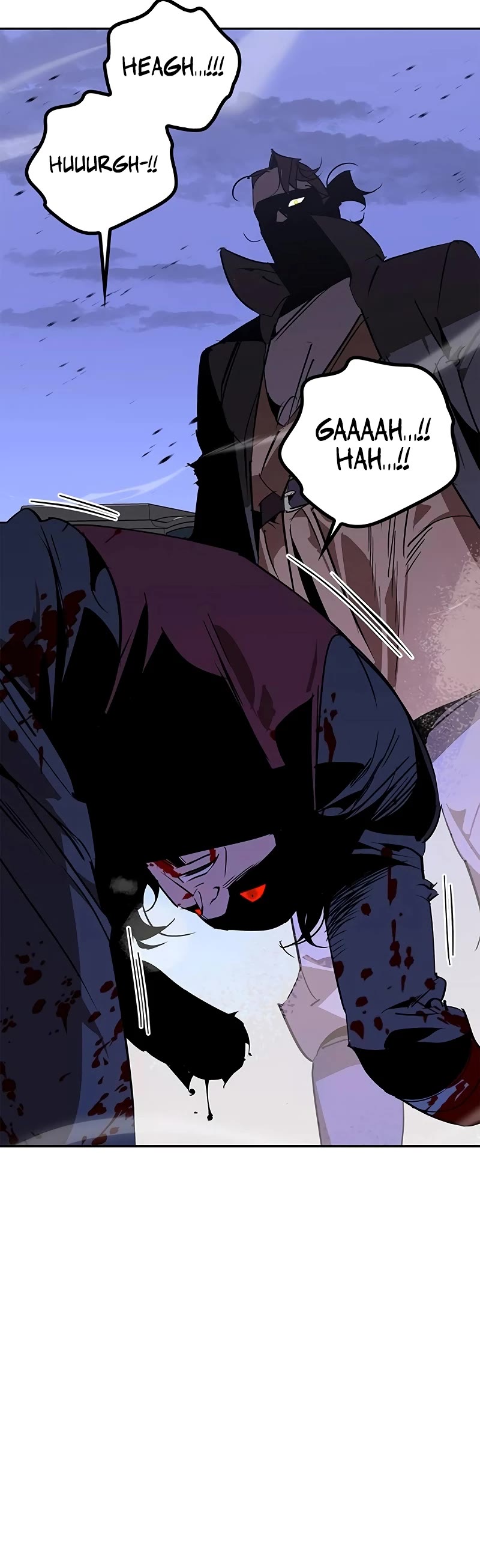 Wild West Murim chapter 52 page 10