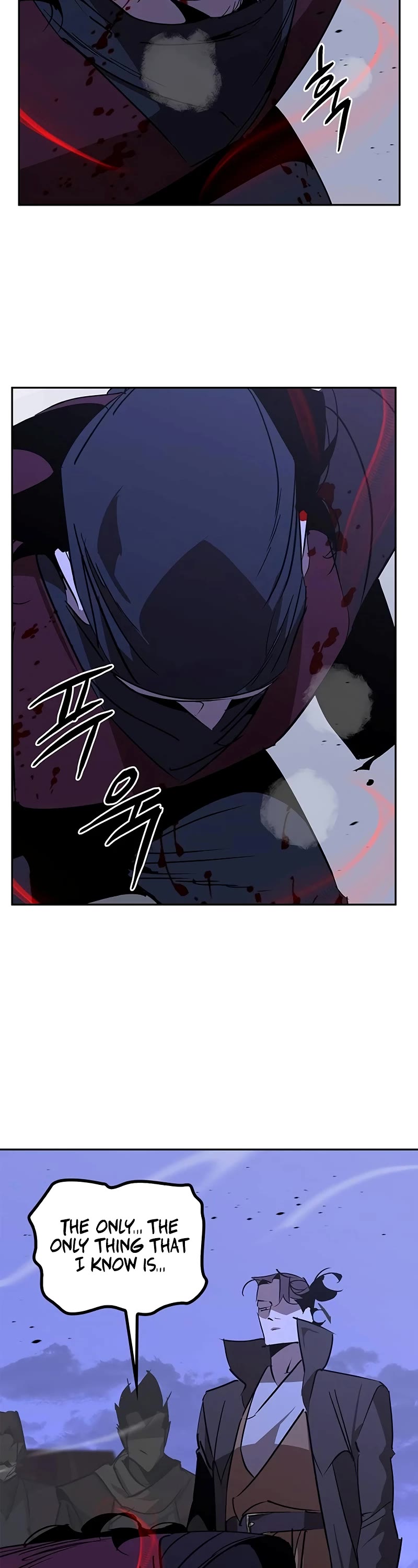 Wild West Murim chapter 52 page 12