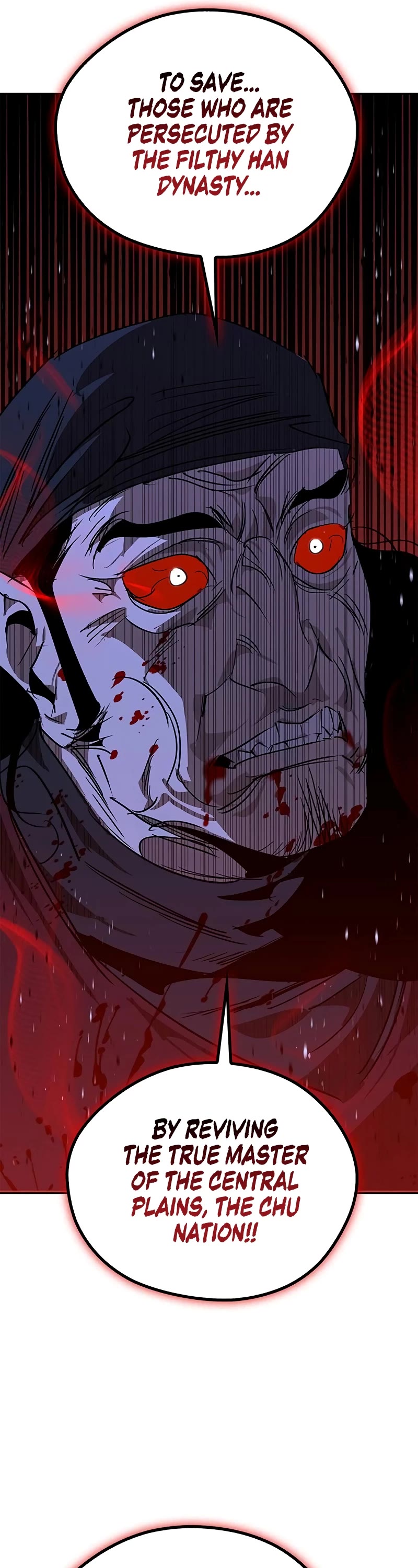 Wild West Murim chapter 52 page 15