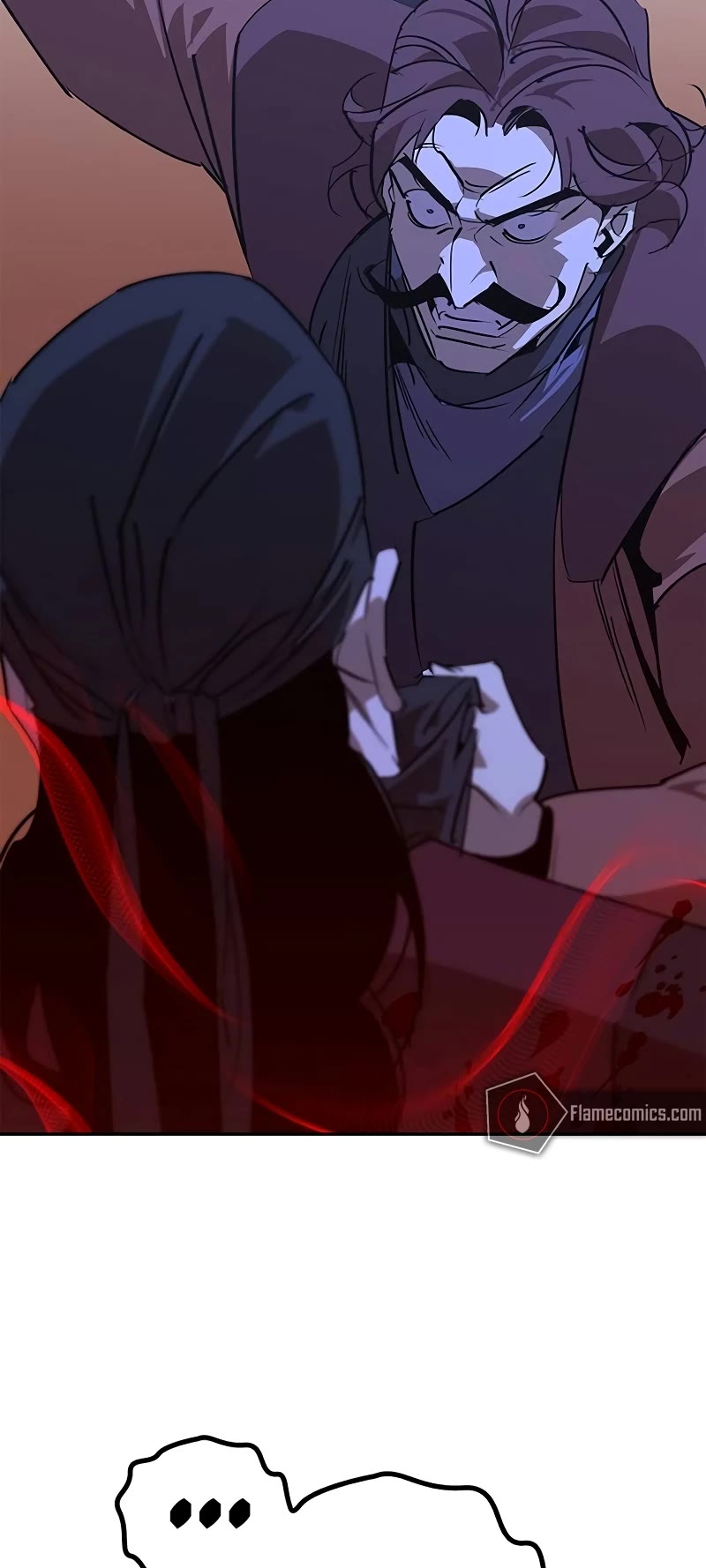 Wild West Murim chapter 52 page 17