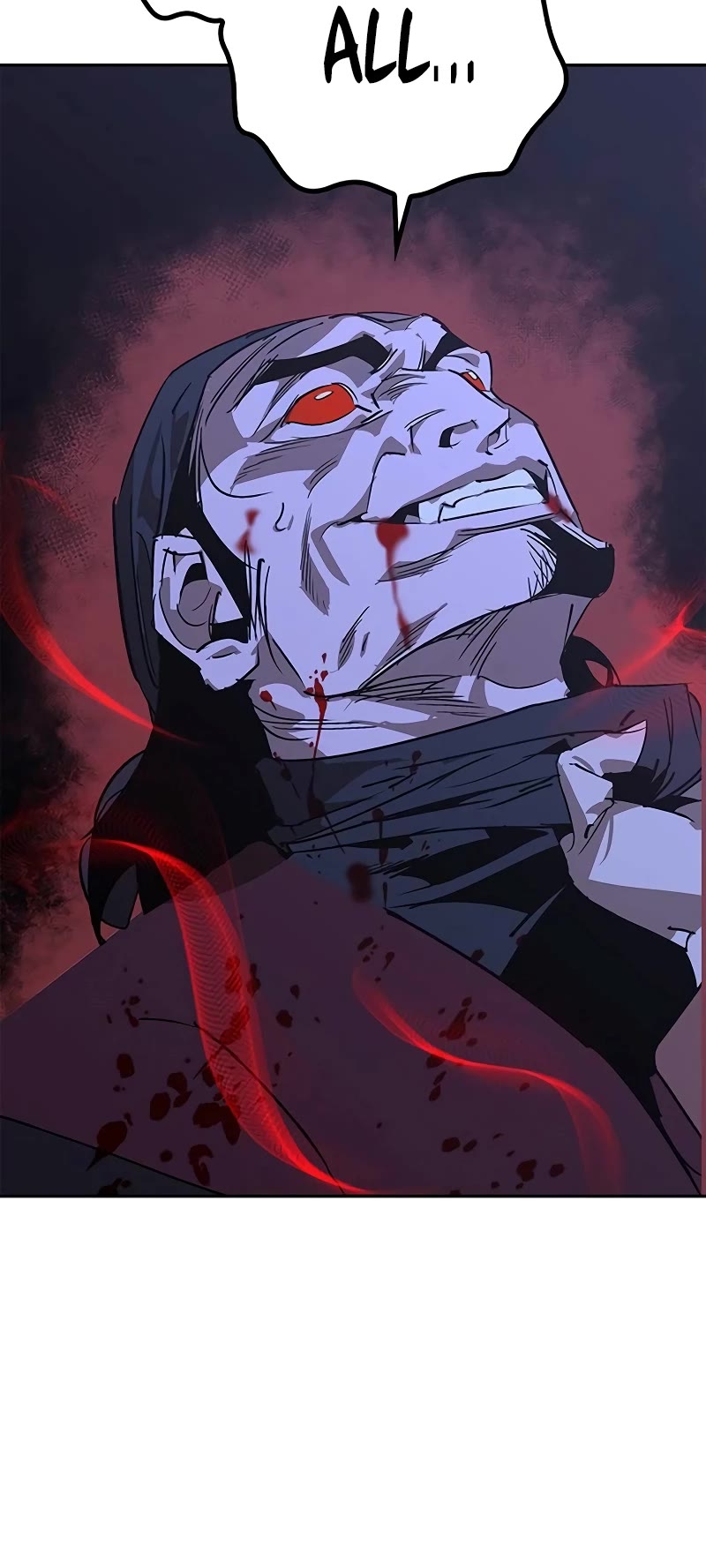 Wild West Murim chapter 52 page 18