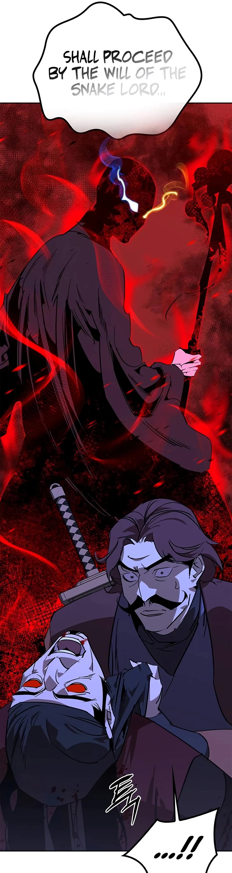 Wild West Murim chapter 52 page 19