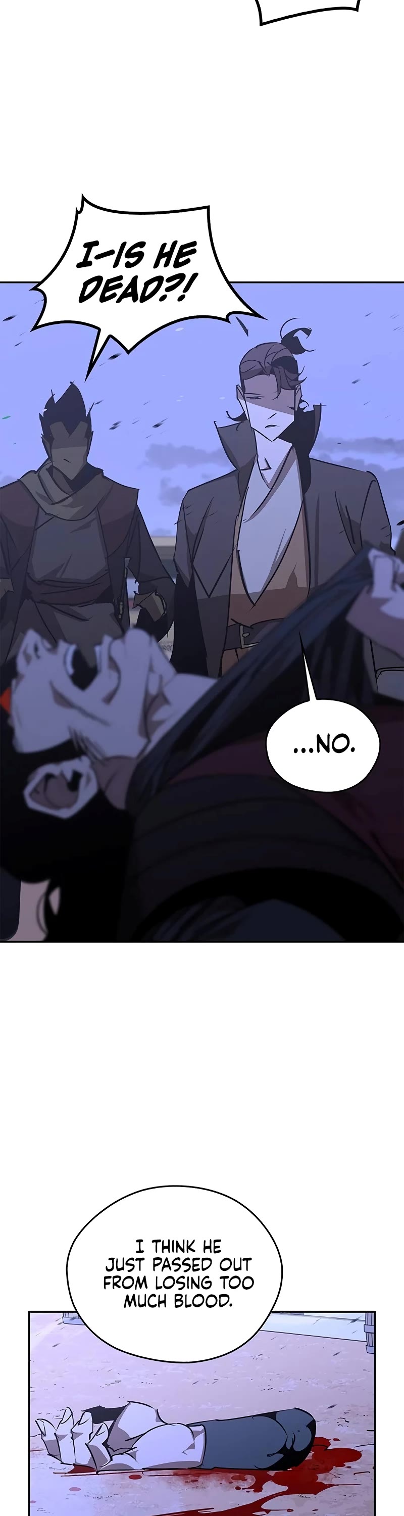 Wild West Murim chapter 52 page 20