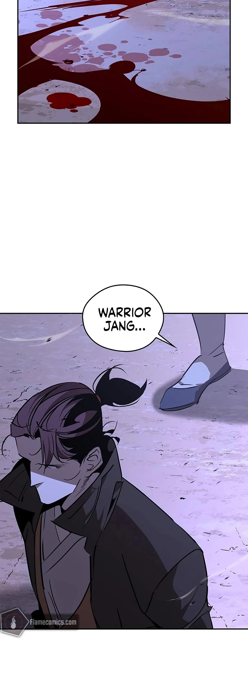 Wild West Murim chapter 52 page 21