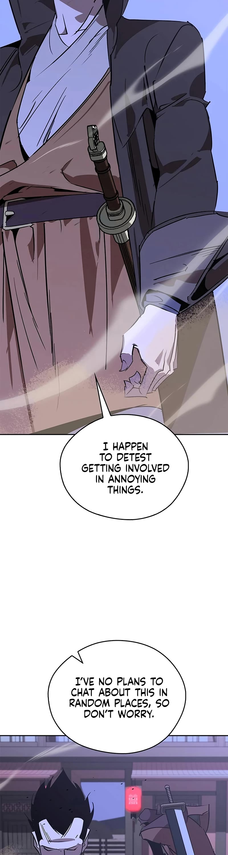 Wild West Murim chapter 52 page 24