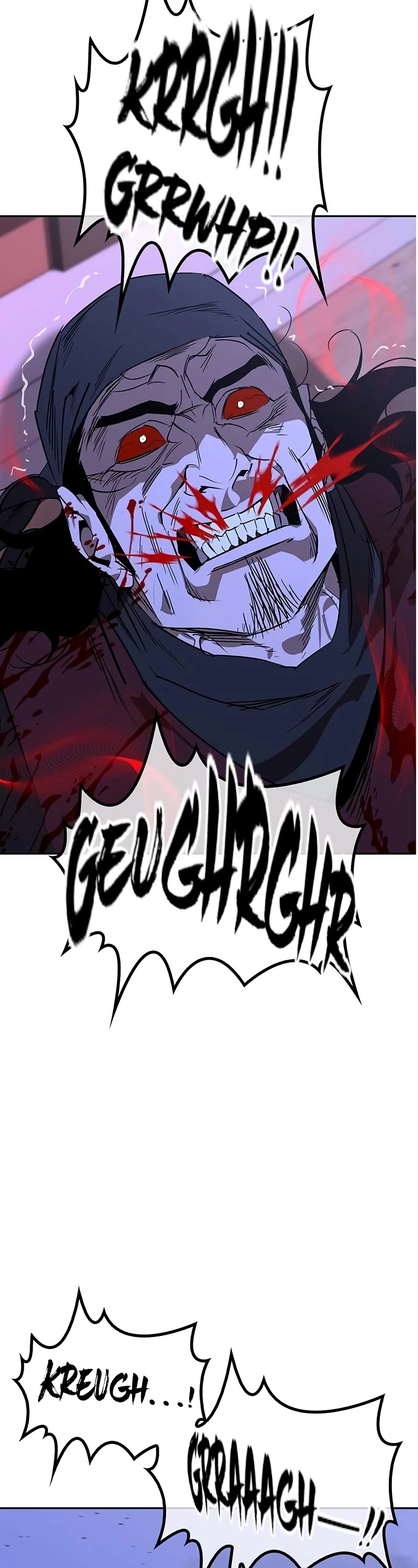 Wild West Murim chapter 52 page 3