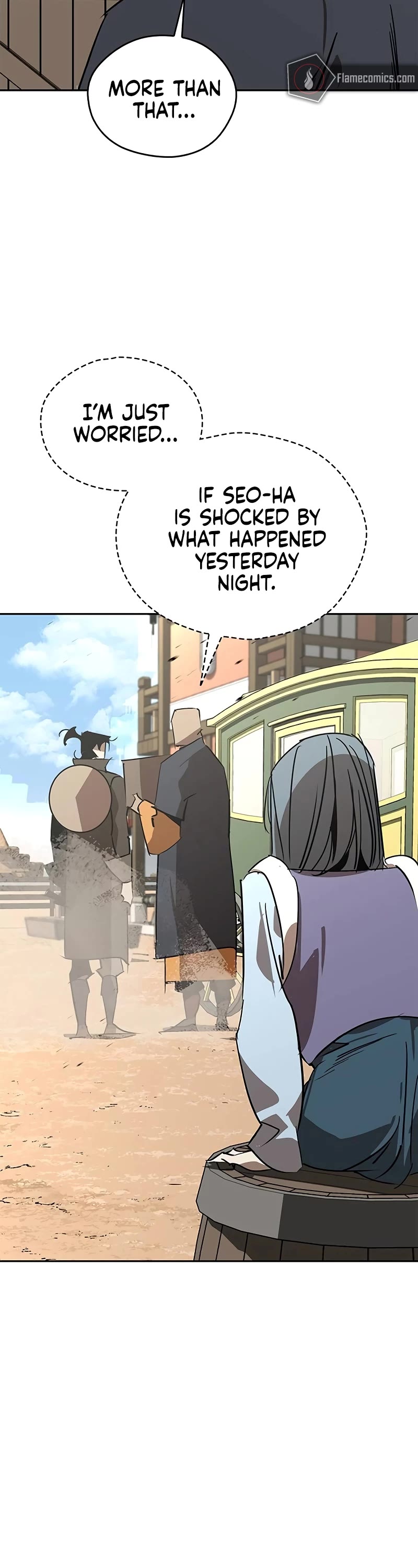 Wild West Murim chapter 52 page 30