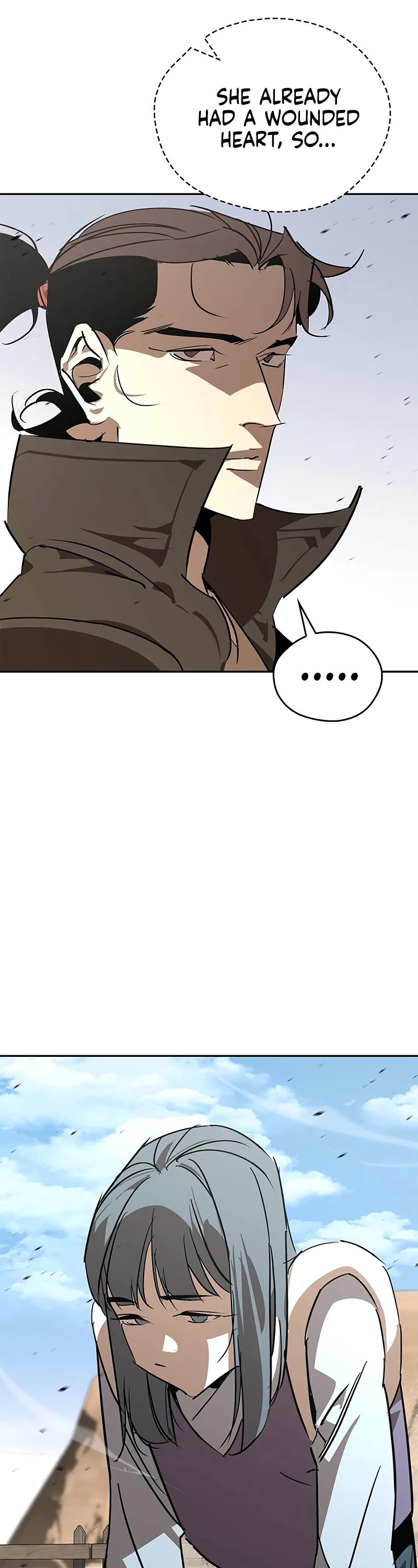 Wild West Murim chapter 52 page 31