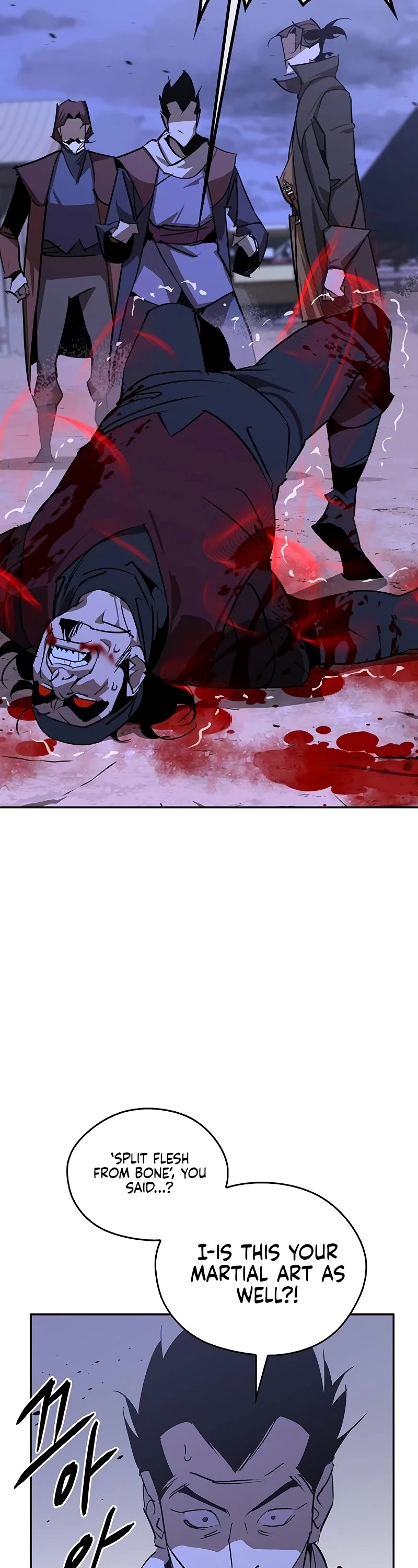 Wild West Murim chapter 52 page 4