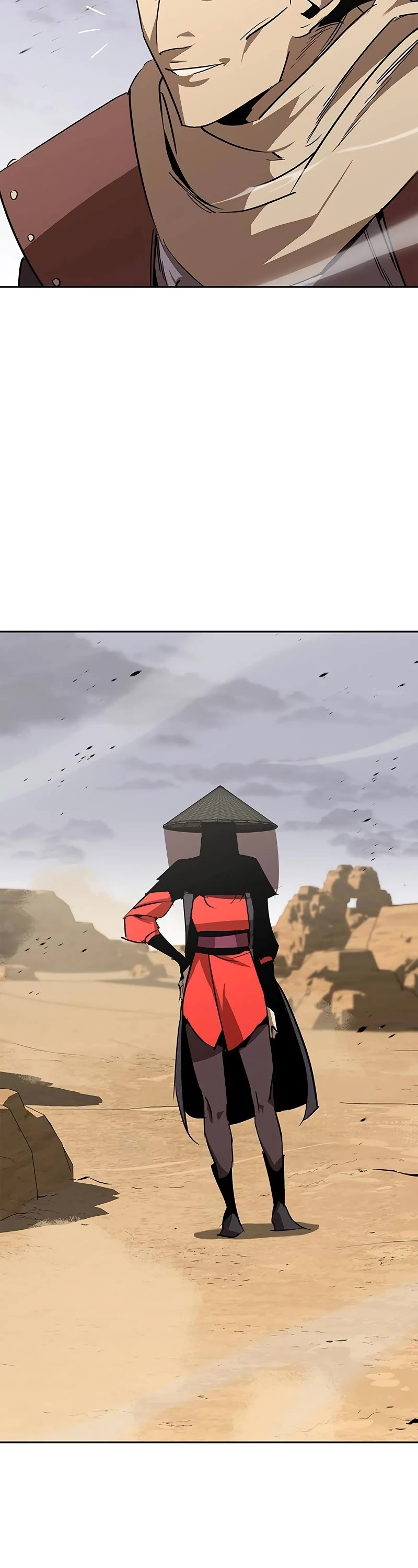 Wild West Murim chapter 52 page 40