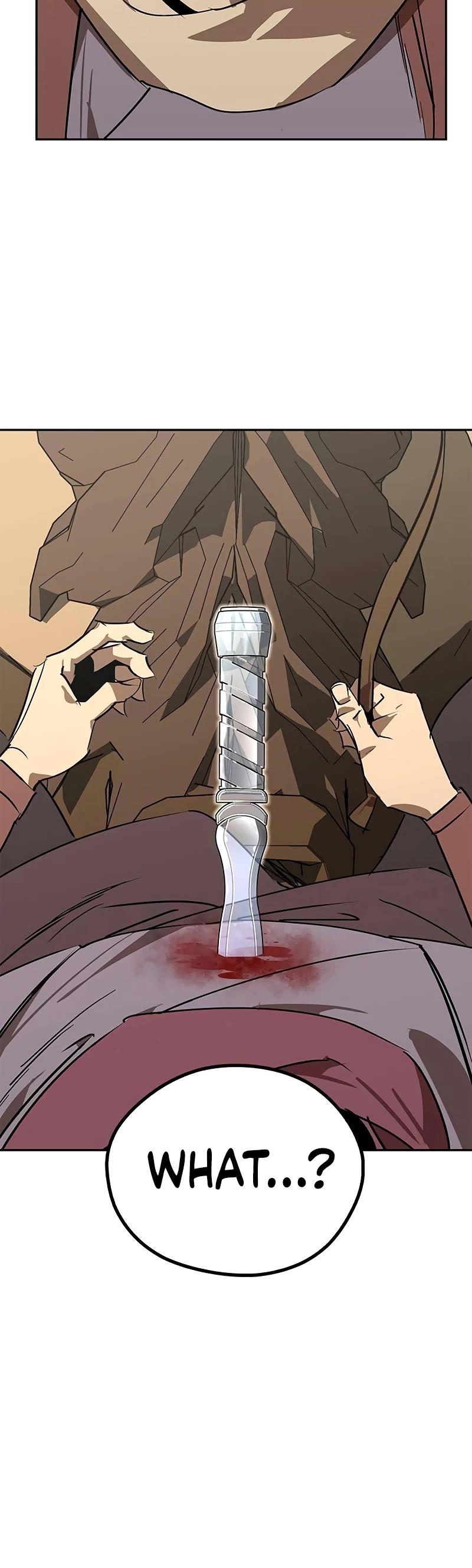 Wild West Murim chapter 52 page 42