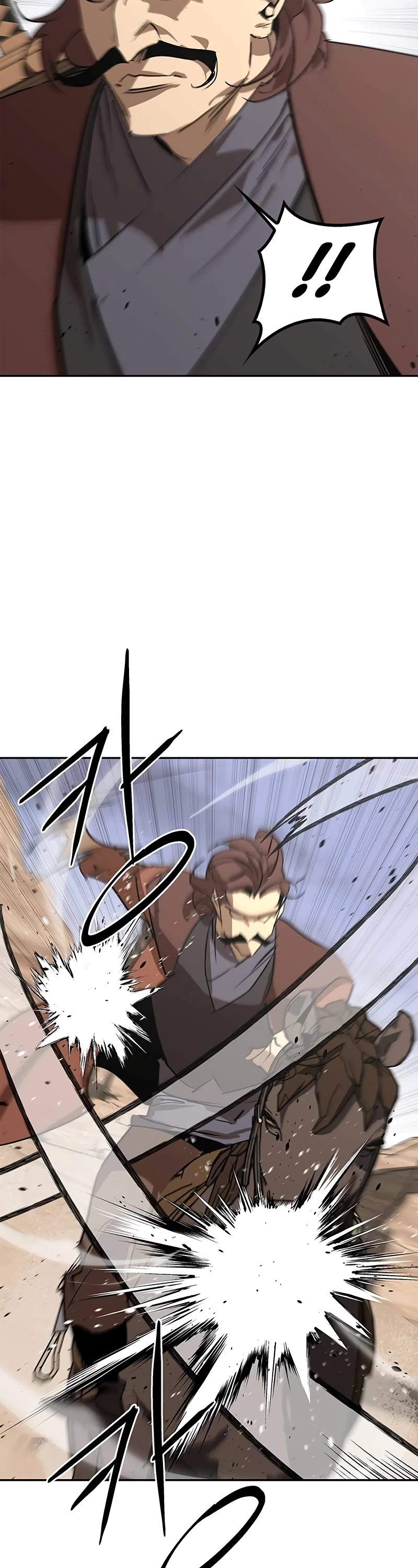 Wild West Murim chapter 52 page 44