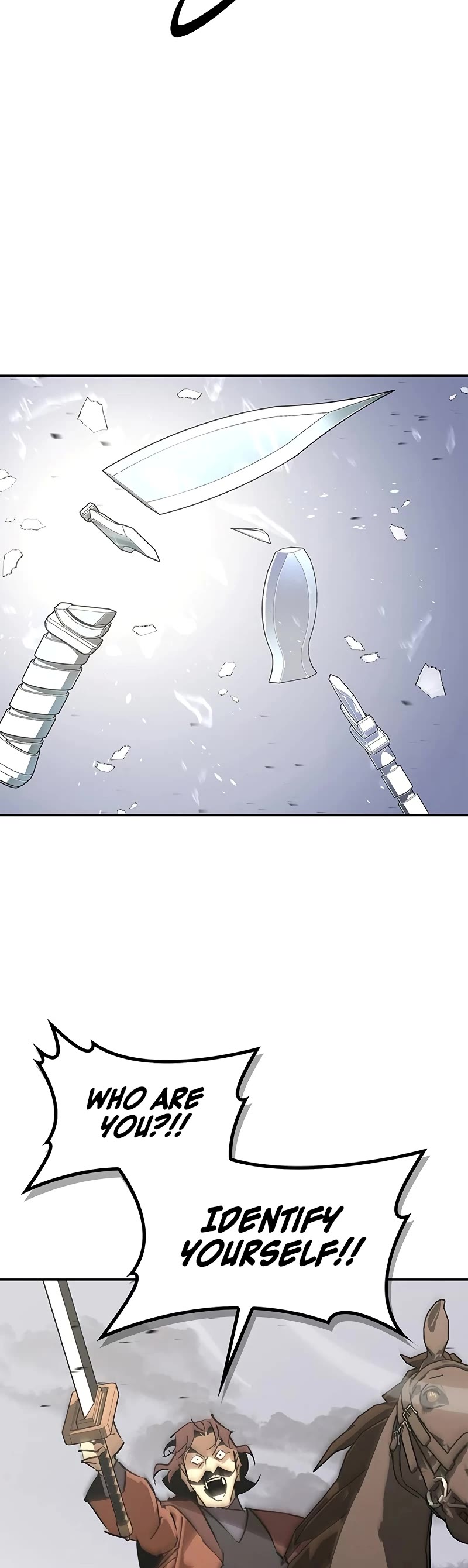 Wild West Murim chapter 52 page 45