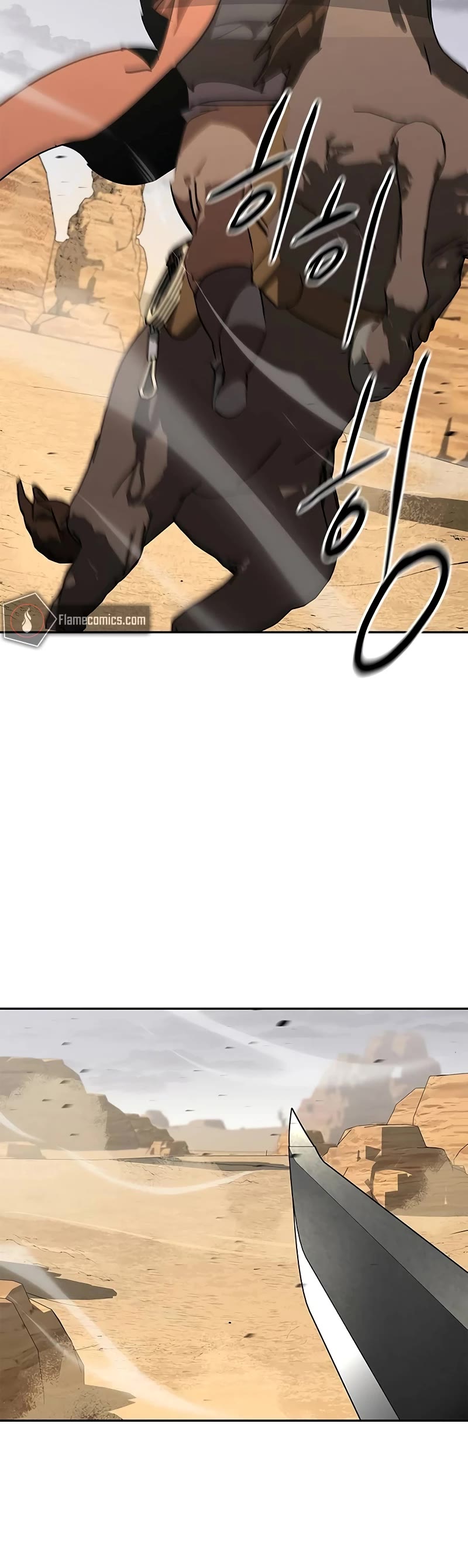 Wild West Murim chapter 52 page 46