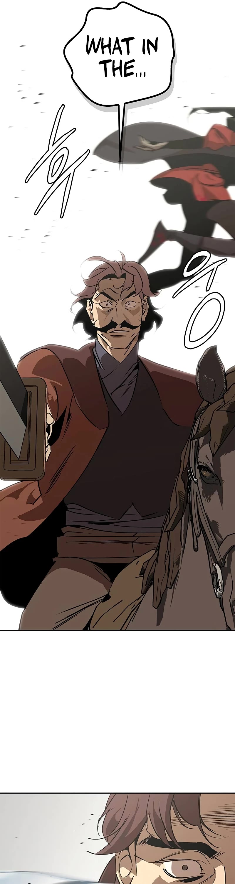 Wild West Murim chapter 52 page 47