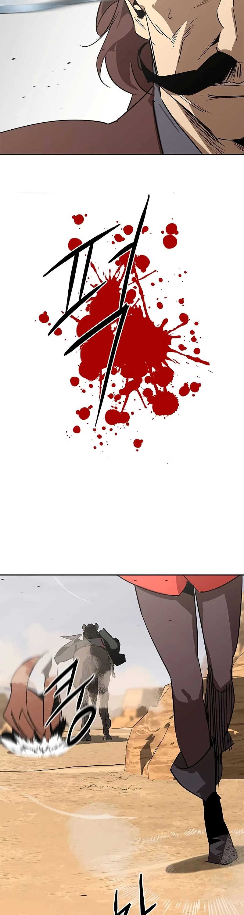 Wild West Murim chapter 52 page 48